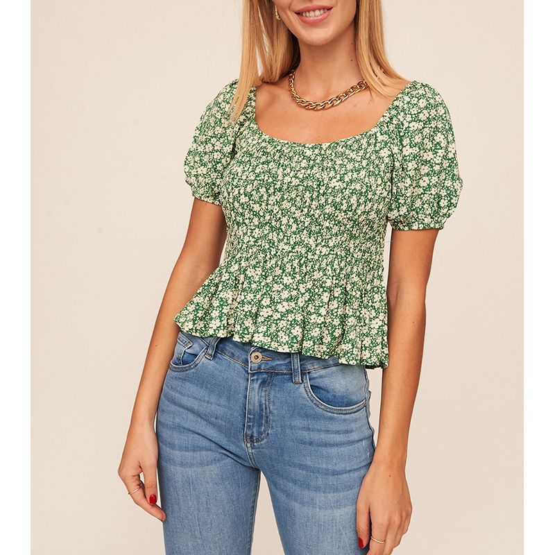 Top Margaritas Verde