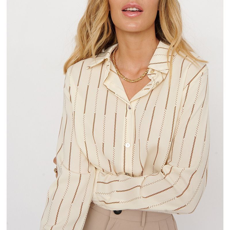 Camisa Cadenas