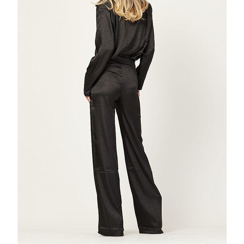 Pantalón Traje Leopardo - Imagen 3