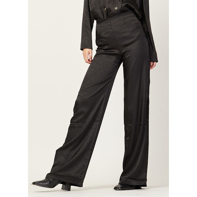 Pantalón Traje Leopardo - Imagen 2