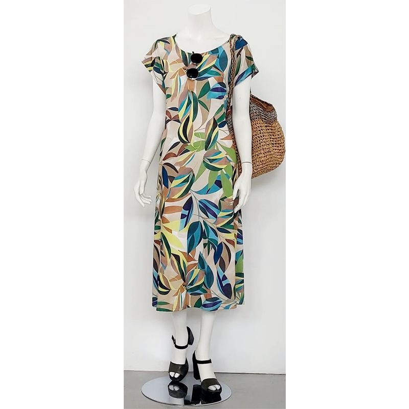 Vestido Carol - Imagen 2