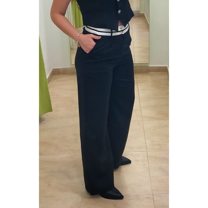 Pantalón Franja
