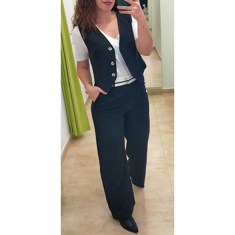 Pantalón Franja - Imagen 3