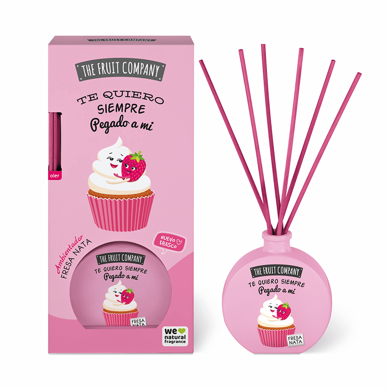 Ambientador Mikado Fresa Nata 40 ml