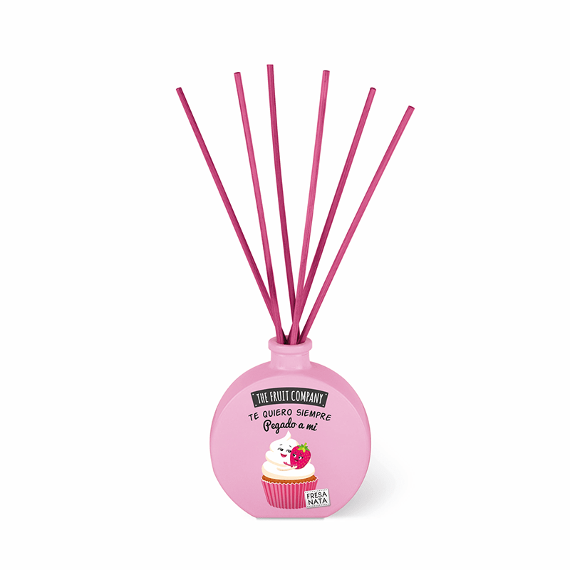 Ambientador Mikado Fresa Nata 40 ml - Imagen 2