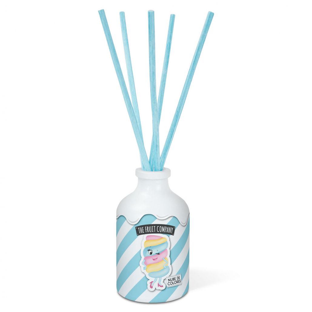 Ambientador Mikado Nube de Colores 40 ml - Imagen 2