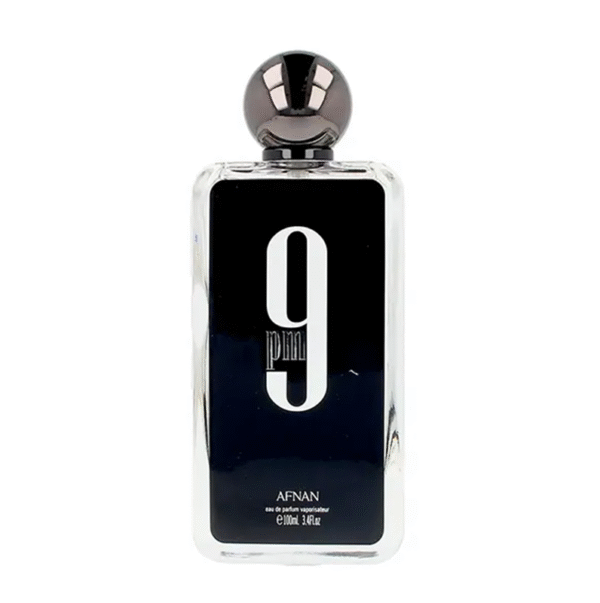 9 PM by Afnan 100 ml