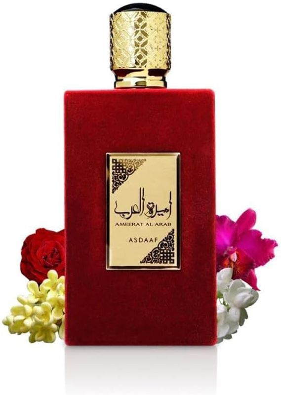 Ameerat Al Arab de Asdaaf by Lattafa 100 ml
