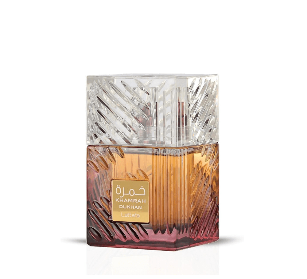 Khamrah Dukhan by Lattafa 100 ml