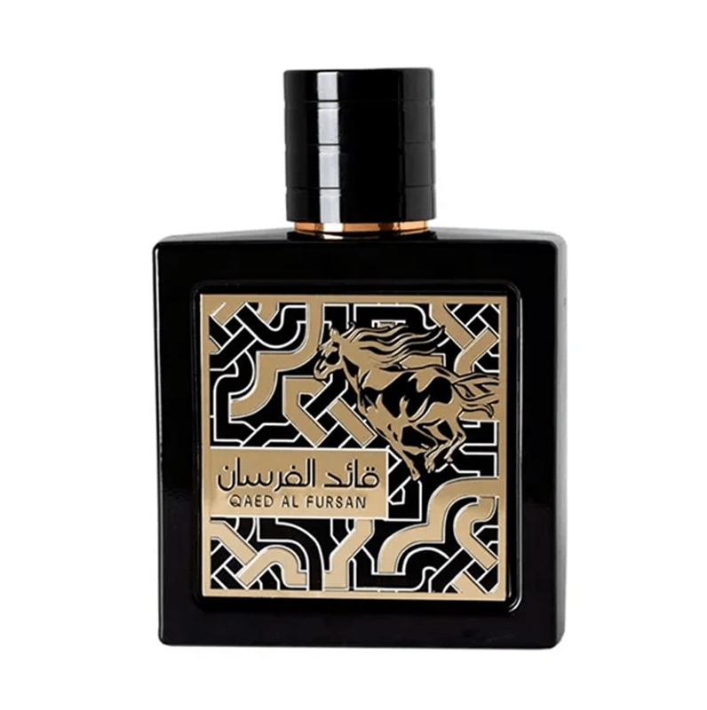 Qaed Al Fursan by Lattafa 100 ml