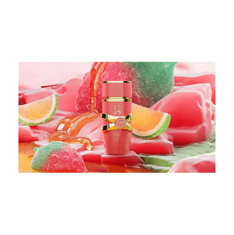 Yara Candy by Lattafa 100 ml - Imagen 3