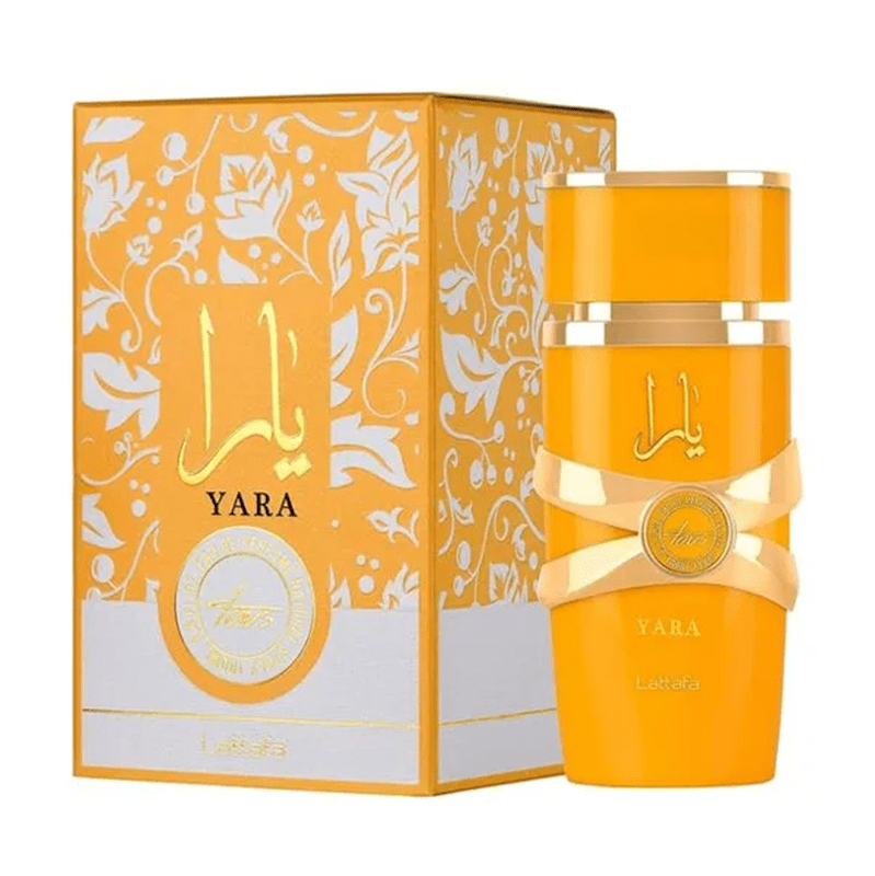 Yara Tous by Lattafa 100 ml - Imagen 2