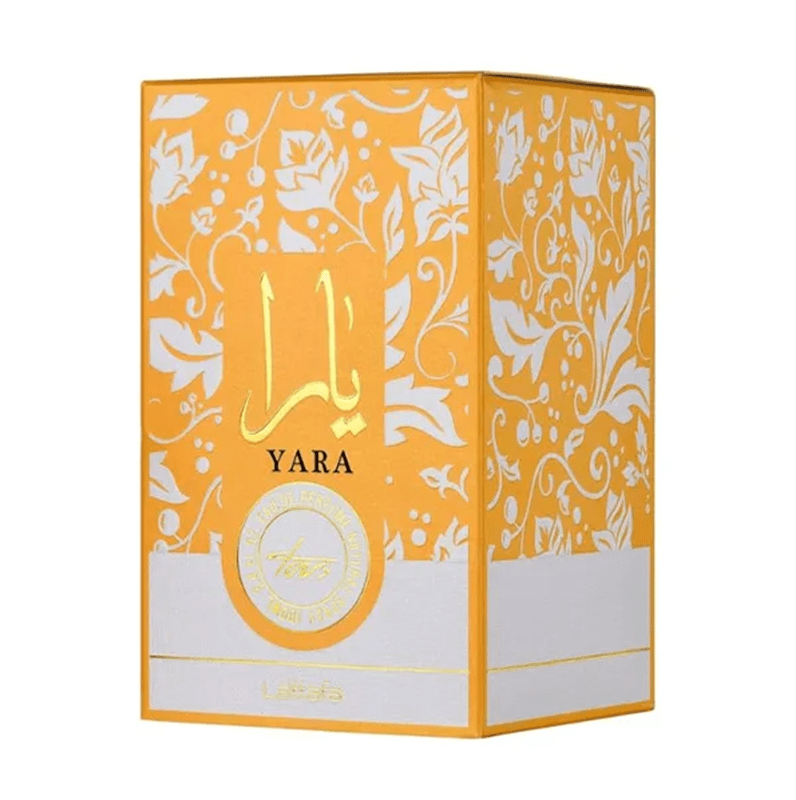 Yara Tous by Lattafa 100 ml - Imagen 3