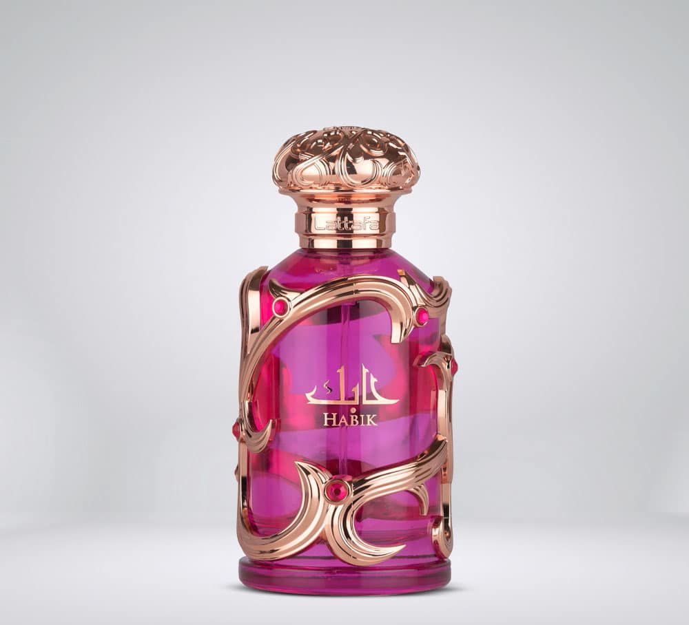 Habik Women by Lattafa 100ml