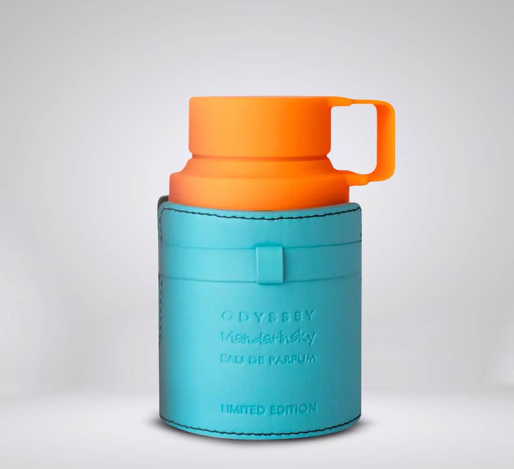 Odyssey Mandarin Sky by Armaf 100 ml