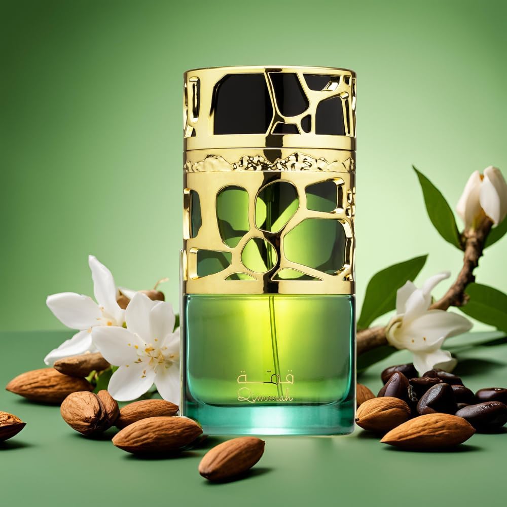Qimmah for Women by Lattafa 100 ml