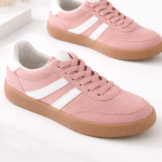 Deportivo Líneas Rosa