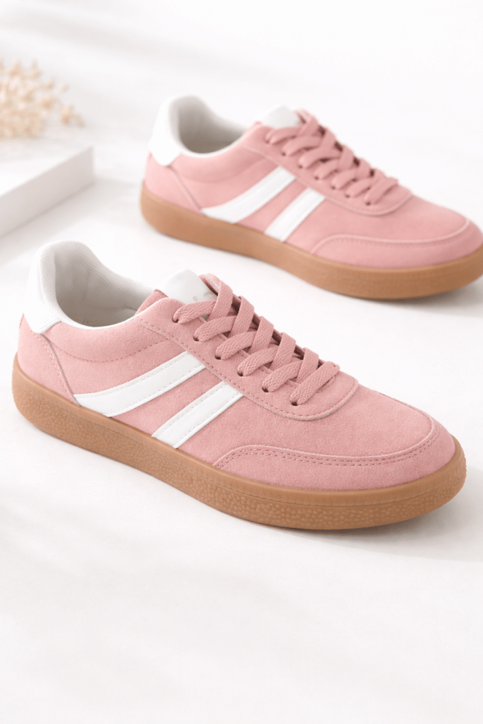 Deportivo Líneas Rosa