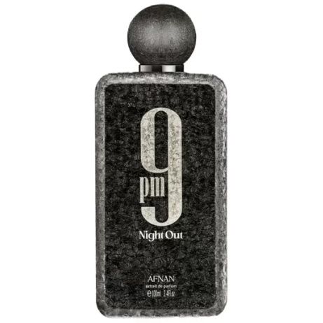 9 PM Night Out by Afnan 100ml
