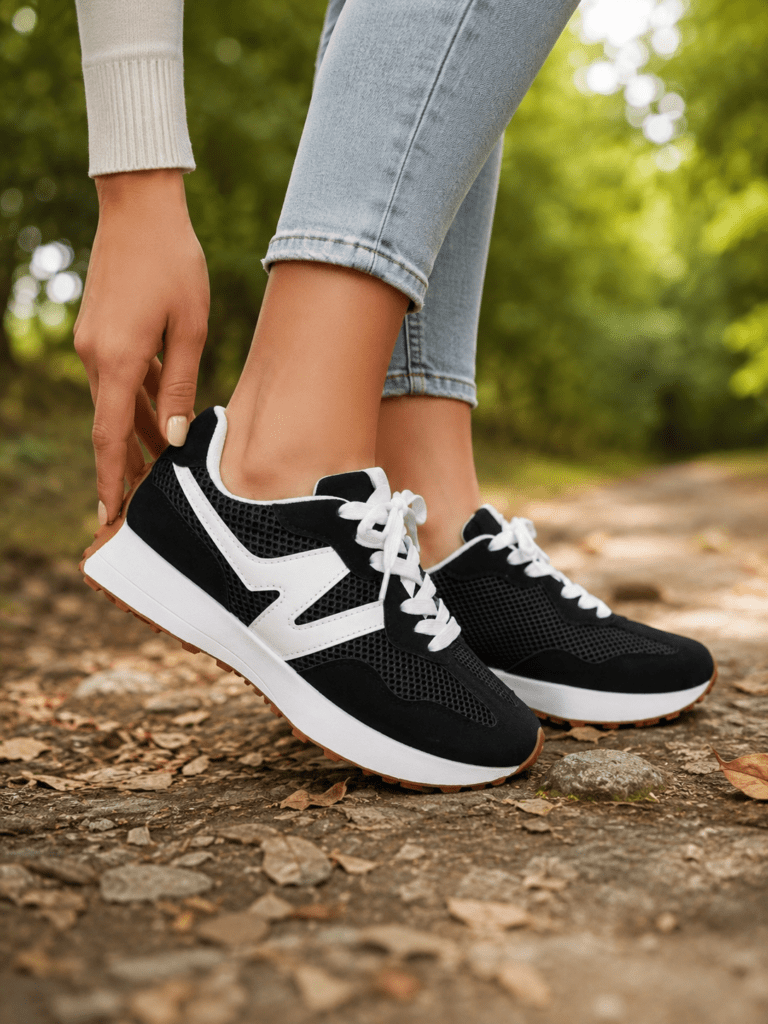 Deportivo Inspo New Negro