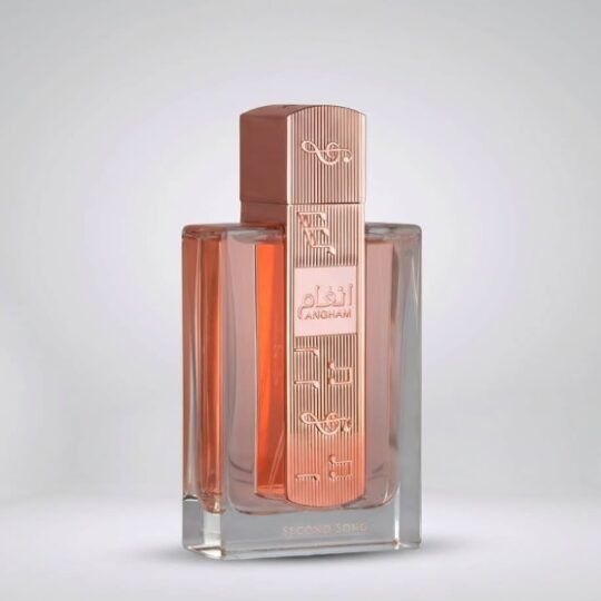 Angham Second Song by Lattafa 100ml