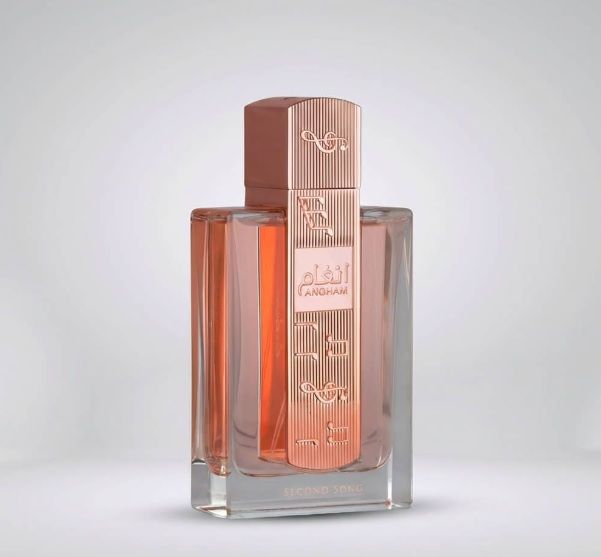 Angham Second Song by Lattafa 100ml