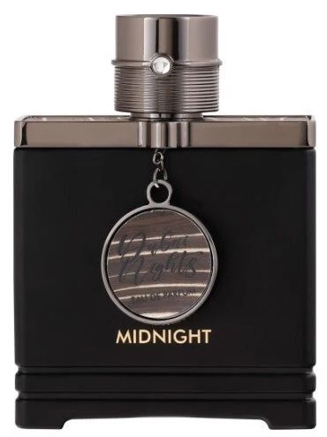 Dubai Nights Midnight by Armaf 100 ml