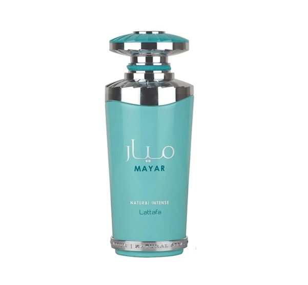 Mayar Natural Intense by Lattafa 100ml