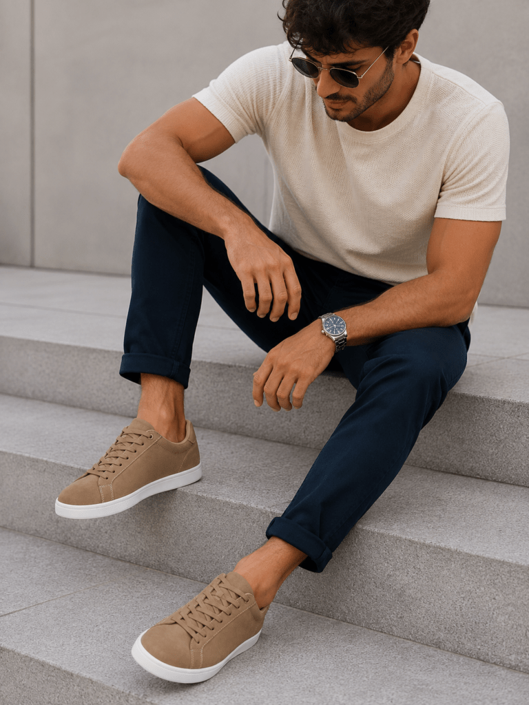 Deportivo Básico Camel