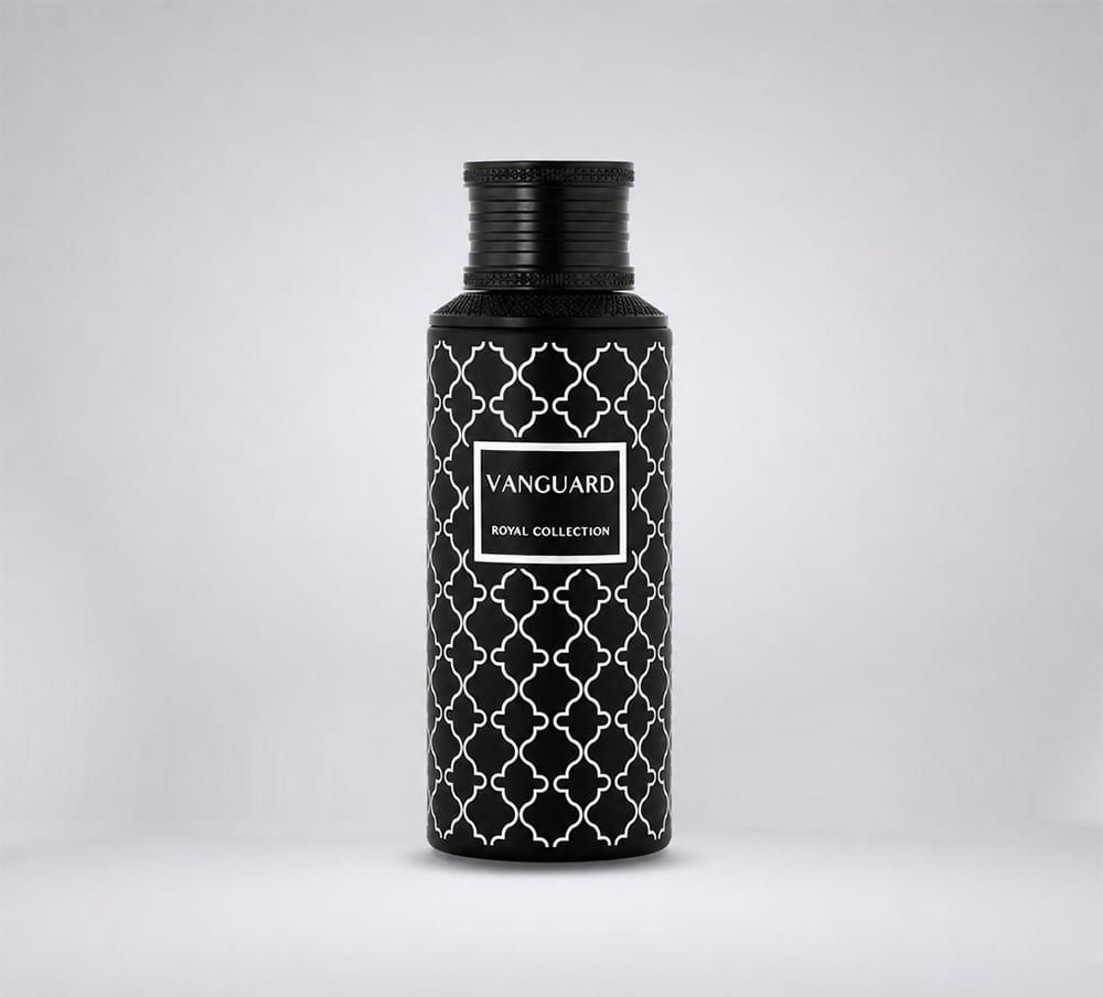 Vanguard by Maison Asrar 100ml